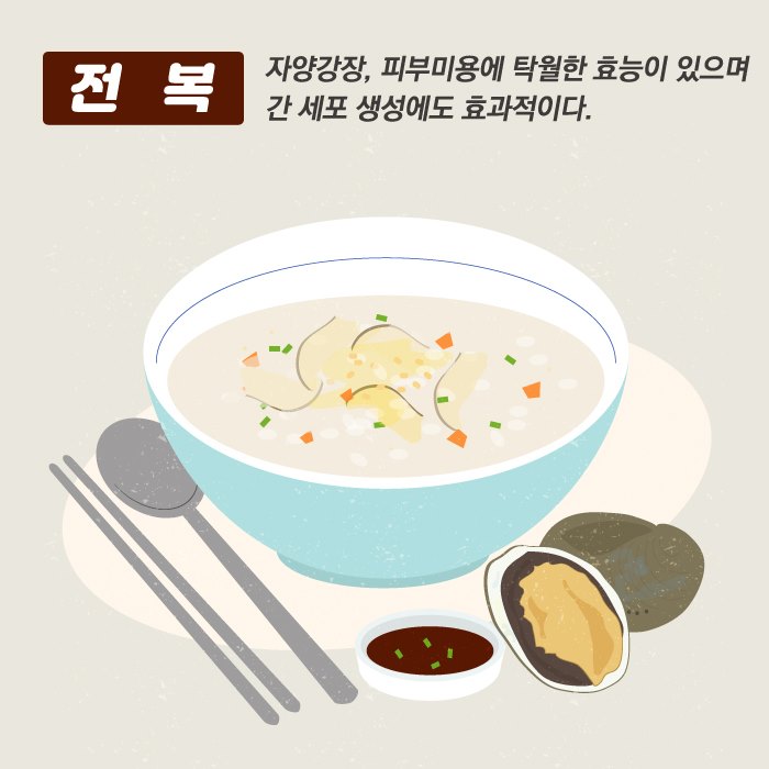 3.★ 군민 생활정보 - 더위맞춤형 여름 보양식★
